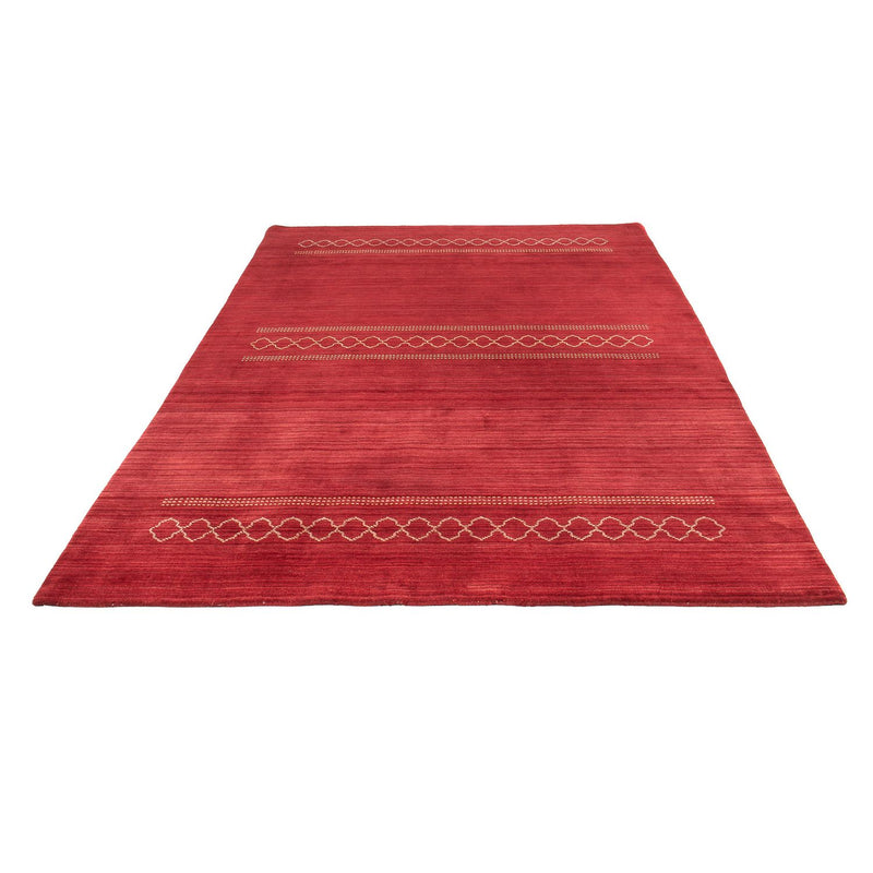 Loribaft Loom Koberec 170x240cm - Vlněný koberec