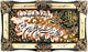 Obrázkový koberec 70x120cm - Orientální koberec
