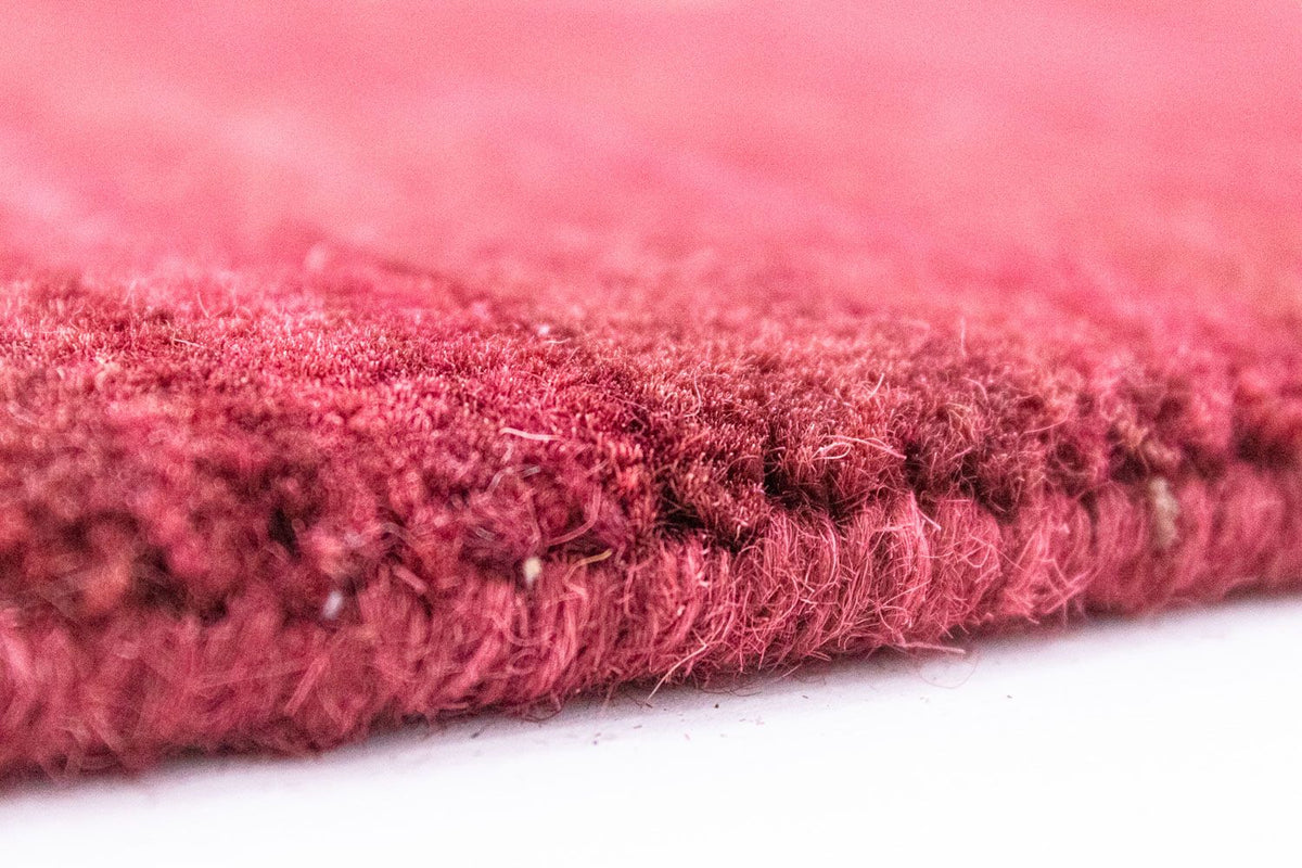 Gabbeh Loom Koberec 170x240cm - Vlněný koberec