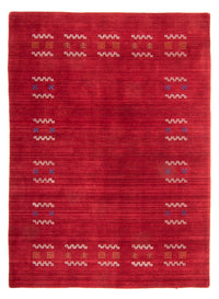 Loribaft Loom Koberec 170x240cm - Vlněný koberec – product image