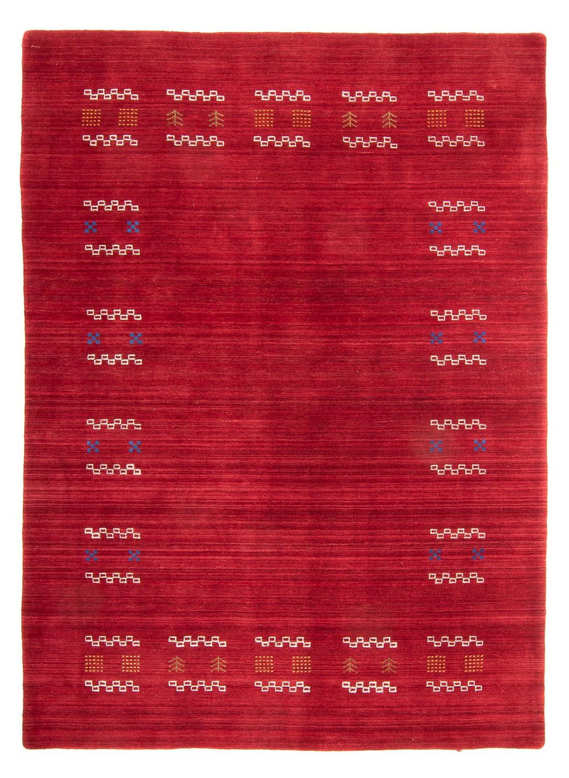 Loribaft Loom Koberec 170x240cm - Vlněný koberec