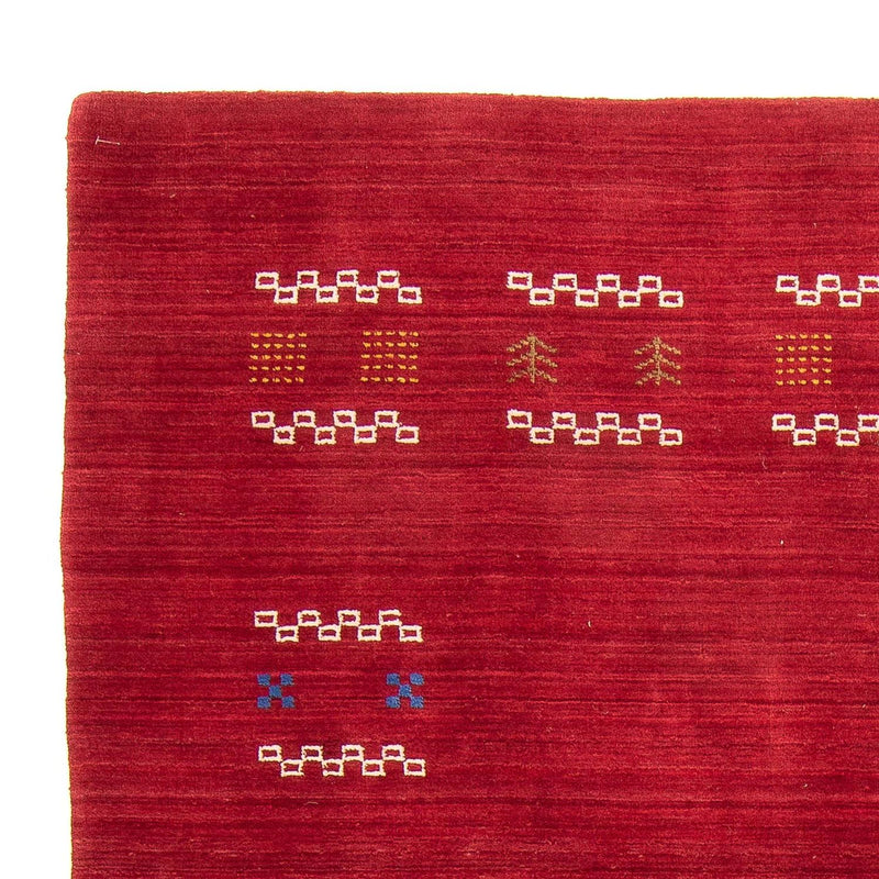 Loribaft Loom Koberec 170x240cm - Vlněný koberec