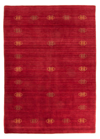 Loribaft Loom Koberec 170x240cm - Vlněný koberec – product image