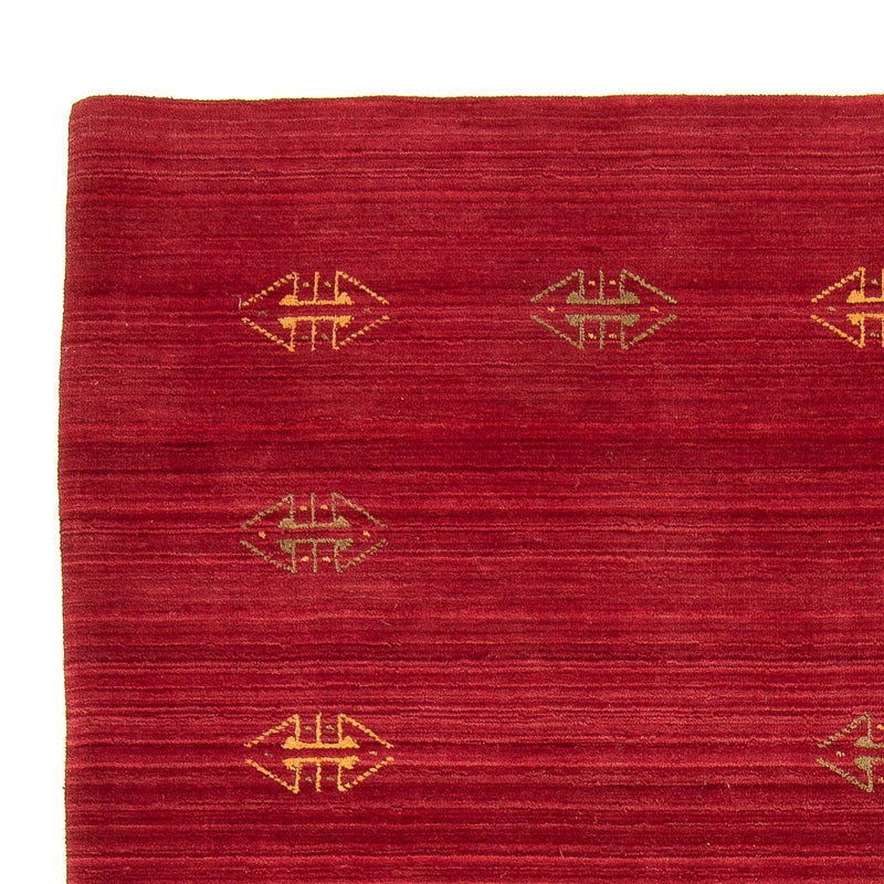 Loribaft Loom Koberec 170x240cm - Vlněný koberec