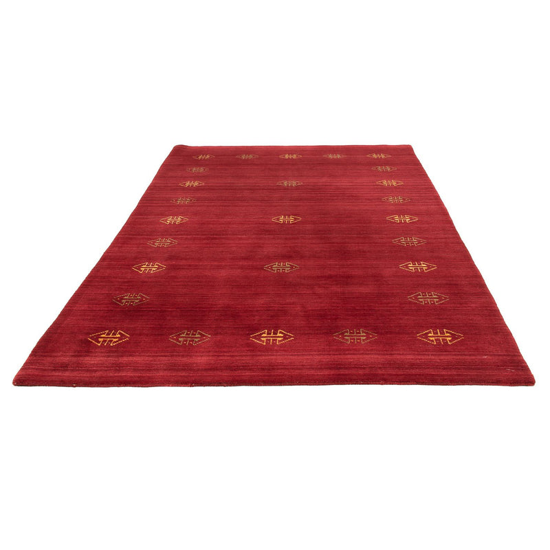 Loribaft Loom Koberec 170x240cm - Vlněný koberec