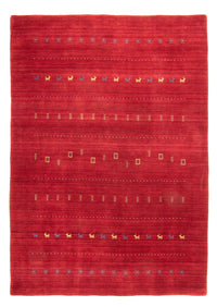 Loribaft Loom Koberec 170x240cm - Vlněný koberec – product image