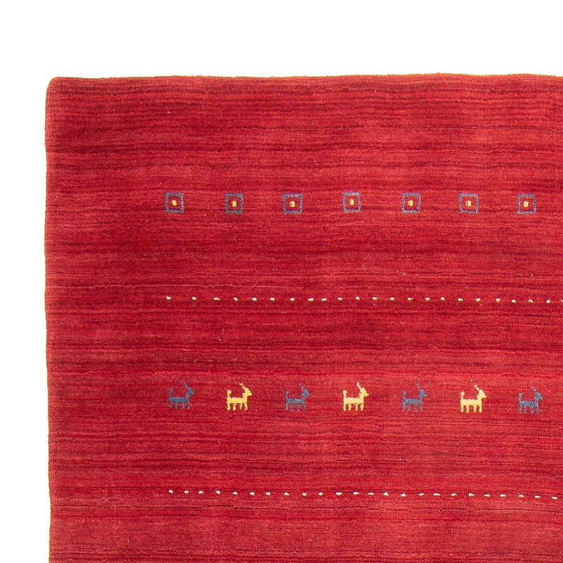 Loribaft Loom Koberec 170x240cm - Vlněný koberec