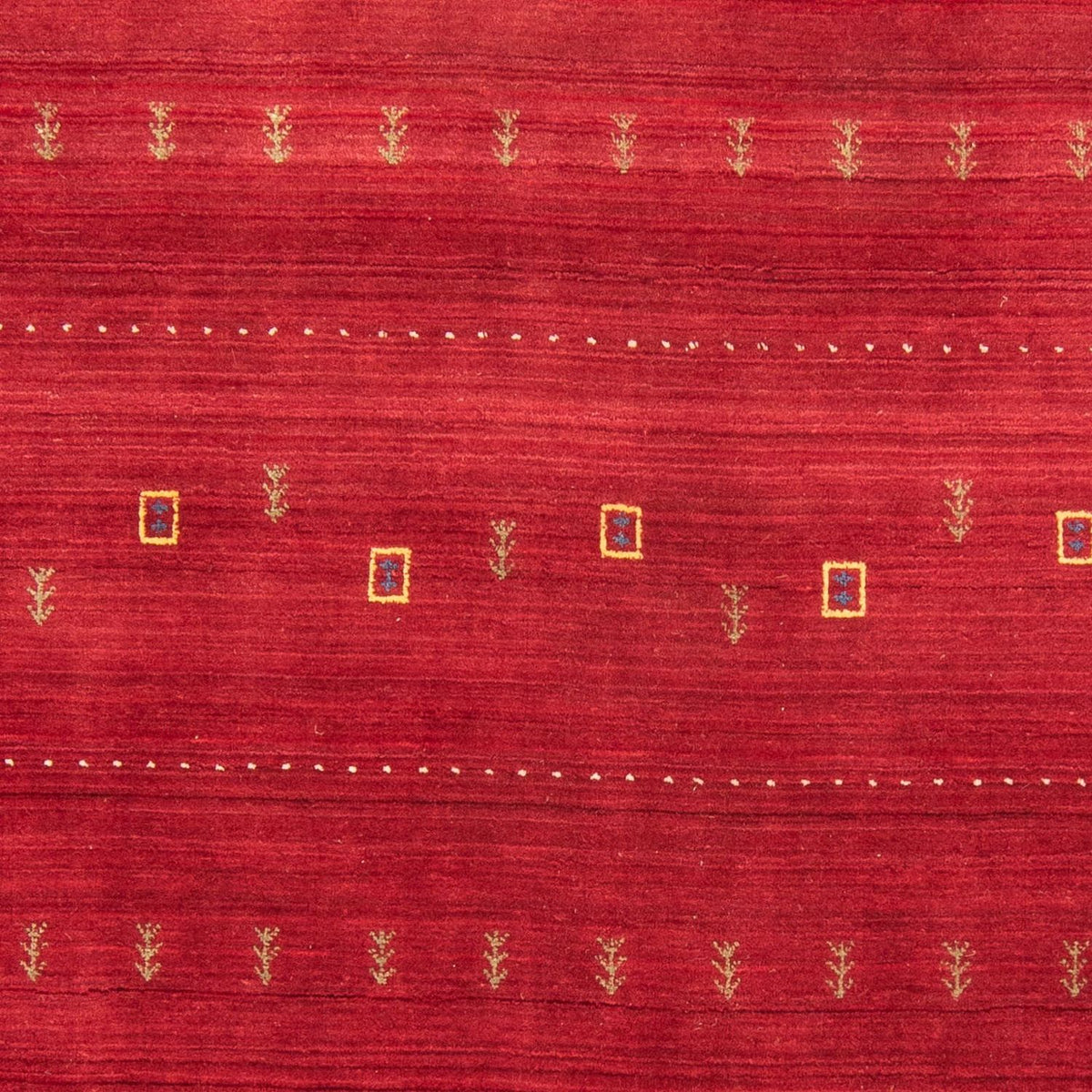 Loribaft Loom Koberec 170x240cm - Vlněný koberec