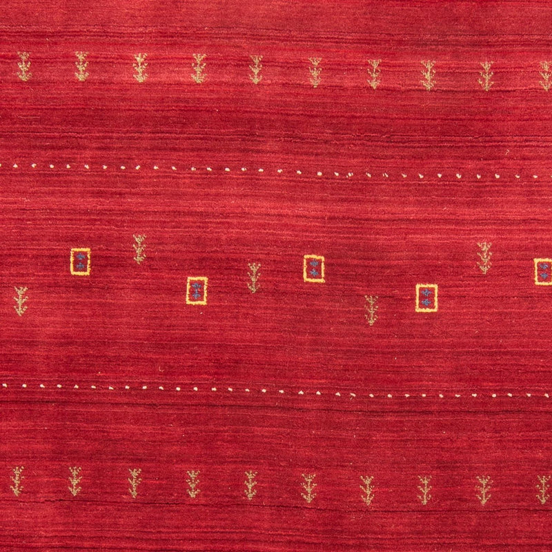Loribaft Loom Koberec 170x240cm - Vlněný koberec