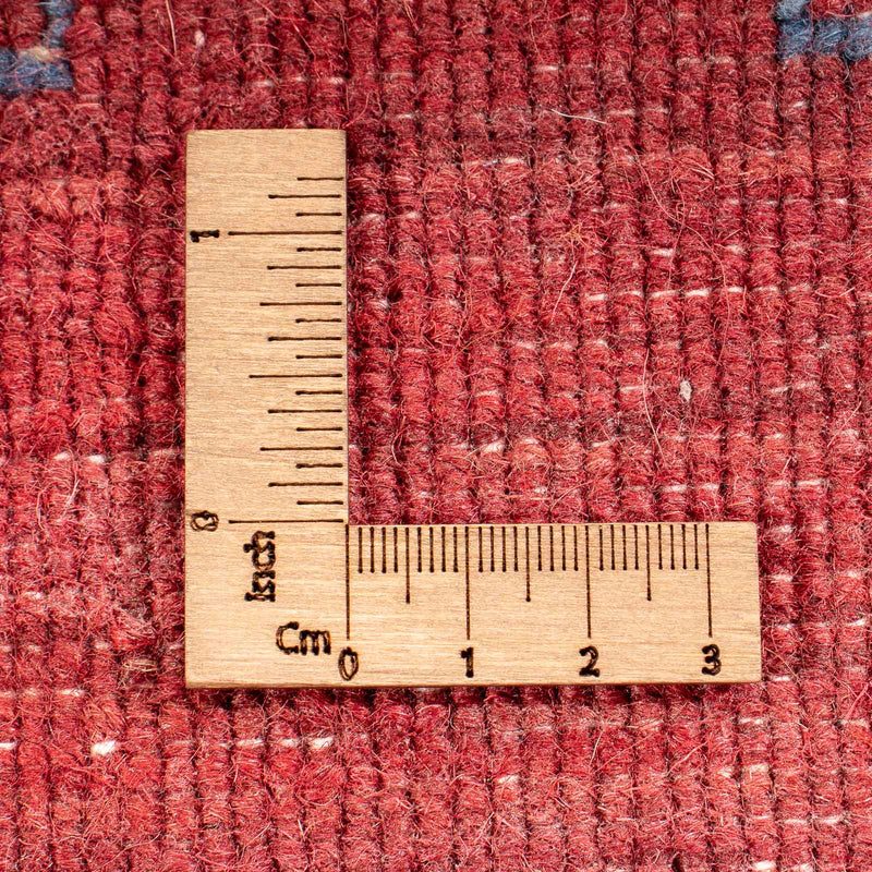 Loribaft Loom Koberec 170x240cm - Vlněný koberec