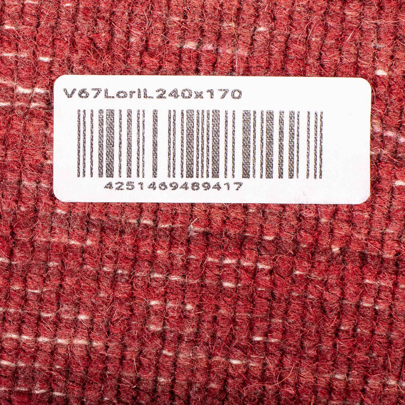 Loribaft Loom Koberec 170x240cm - Vlněný koberec