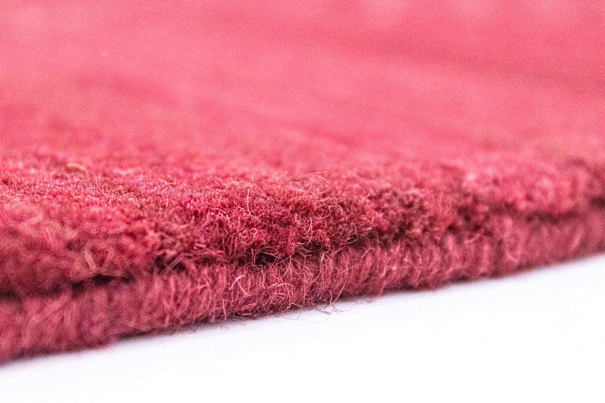 Gabbeh Loom Koberec 170x240cm - Vlněný koberec