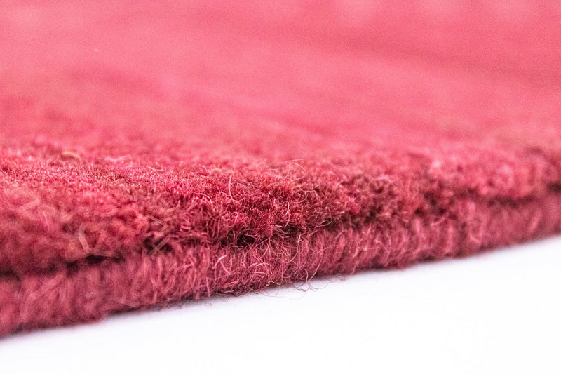 Gabbeh Loom Koberec 170x240cm - Vlněný koberec