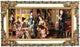 Obrázkový koberec 70x120cm - Orientální koberec