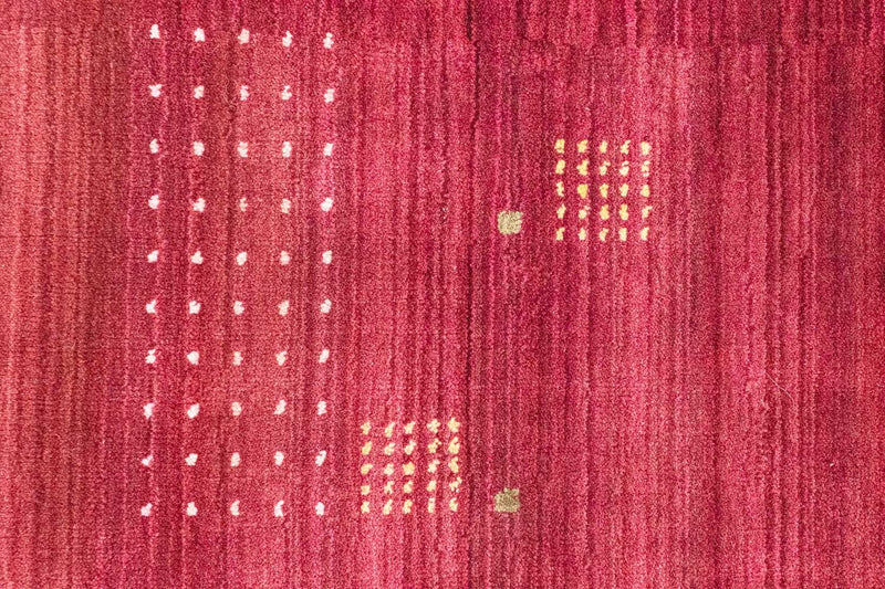 Gabbeh Loom Koberec 240x170cm - Vlněný koberec