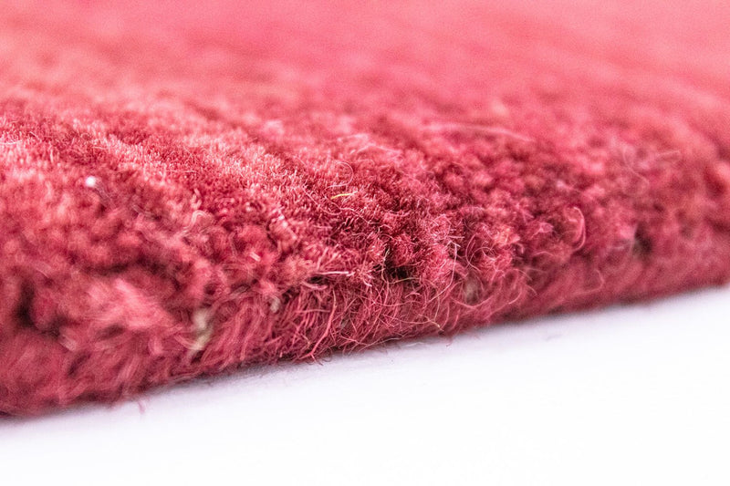 Gabbeh Loom Koberec 240x170cm - Vlněný koberec