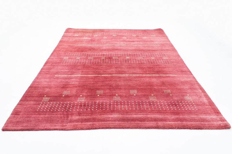 Gabbeh Loom Koberec 240x170cm - Vlněný koberec