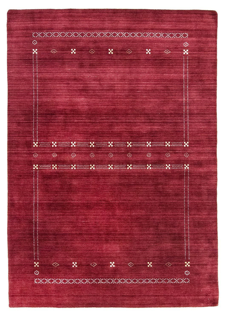 Vlněný koberec 170x240cm - Vlněný koberec