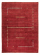 Loribaft Loom Koberec 170x240cm - Vlněný koberec