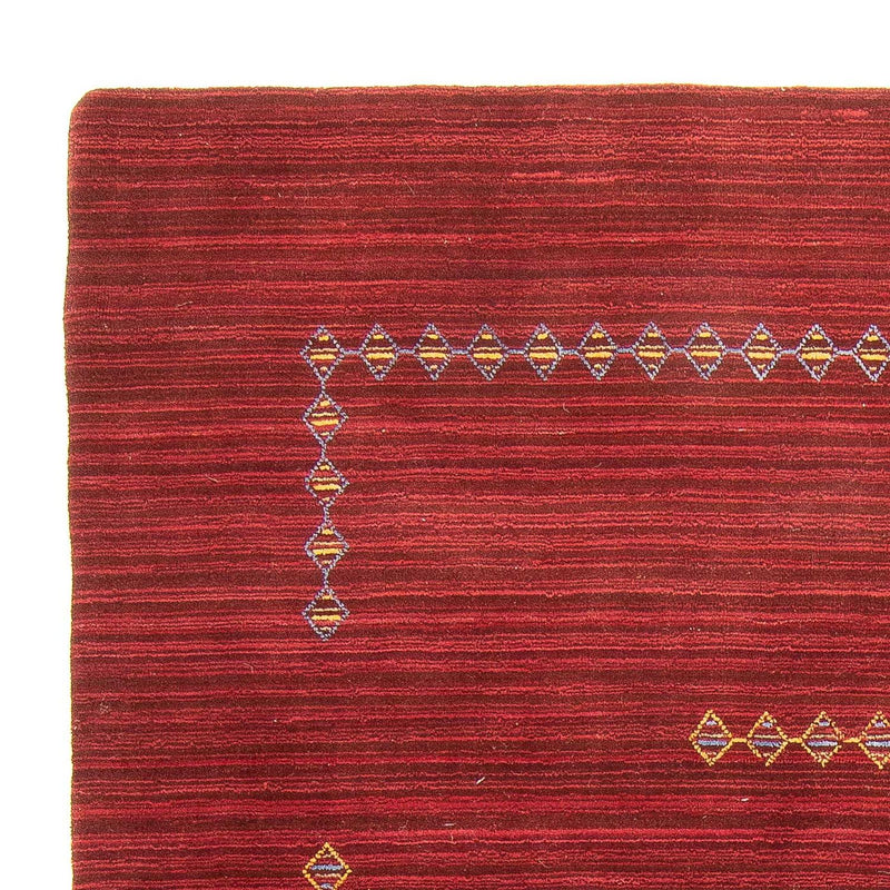 Loribaft Loom Koberec 170x240cm - Vlněný koberec