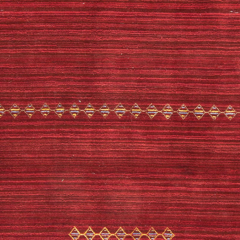 Loribaft Loom Koberec 170x240cm - Vlněný koberec