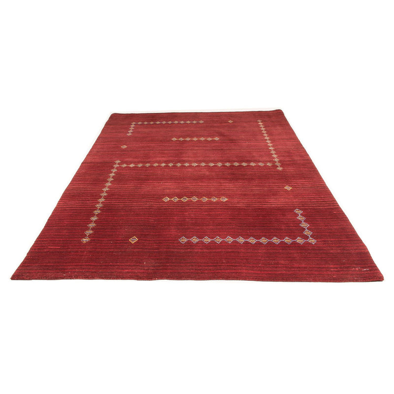 Loribaft Loom Koberec 170x240cm - Vlněný koberec