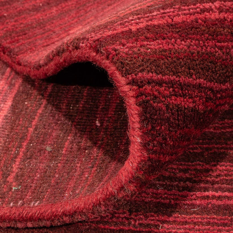 Loribaft Loom Koberec 170x240cm - Vlněný koberec