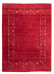 Loribaft Loom Koberec 170x240cm - Vlněný koberec