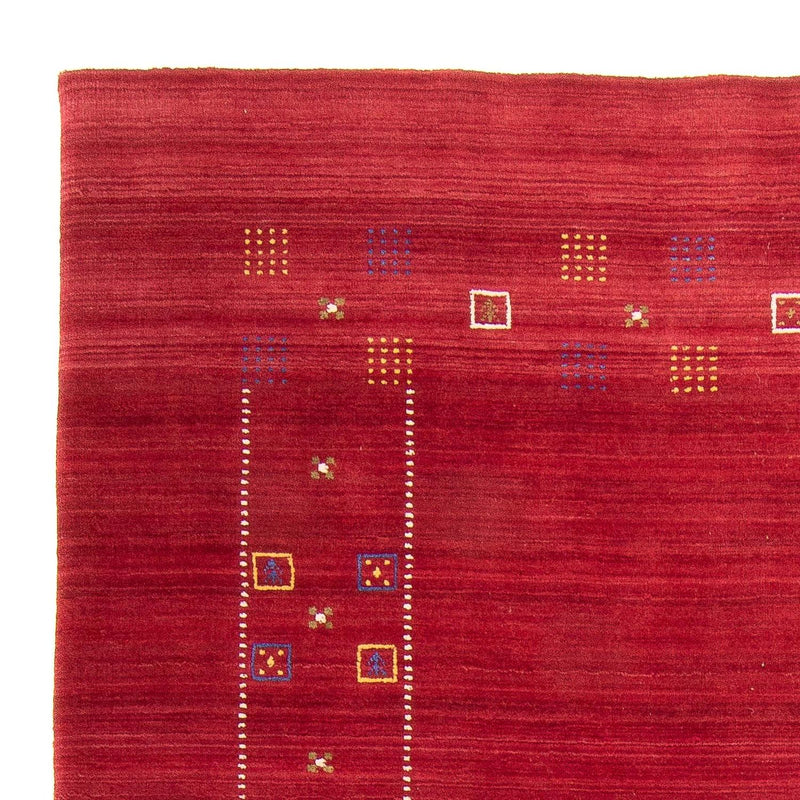 Loribaft Loom Koberec 170x240cm - Vlněný koberec