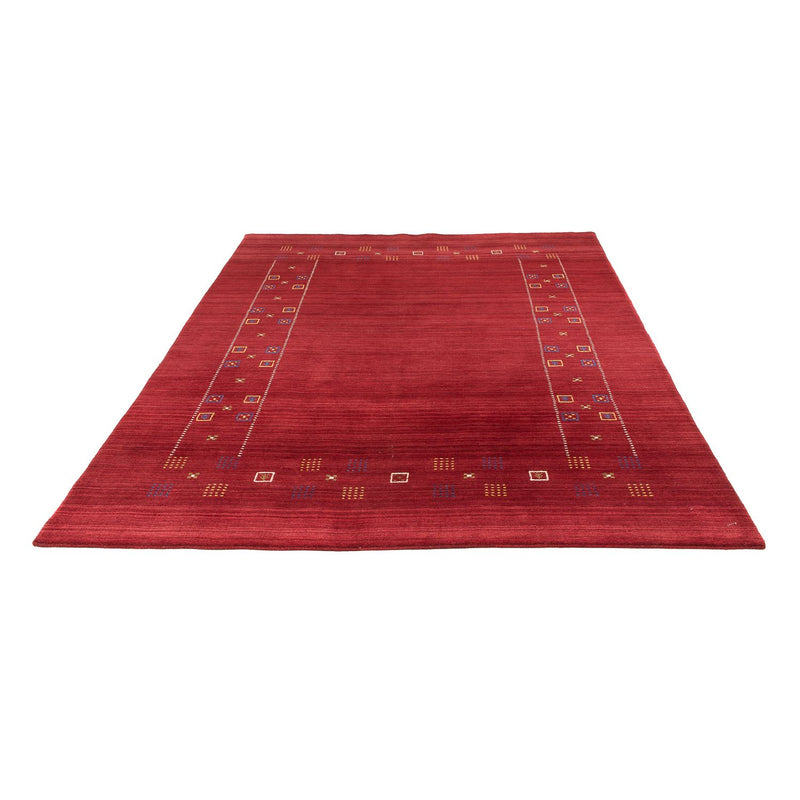 Loribaft Loom Koberec 170x240cm - Vlněný koberec