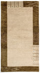 Indo Gabbeh Koberec 90x165cm - Vlněný koberec
