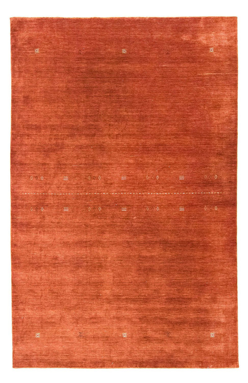 Gabbeh Loom Koberec 200x300cm - Vlněný koberec