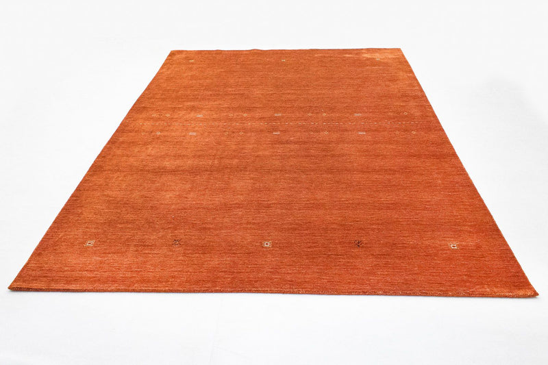 Gabbeh Loom Koberec 200x300cm - Vlněný koberec
