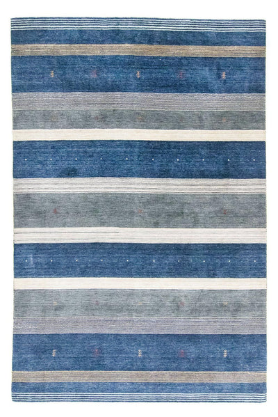 Gabbeh Loom Koberec 200x300cm - Vlněný koberec