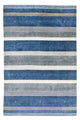 Gabbeh Loom Koberec 200x300cm - Vlněný koberec