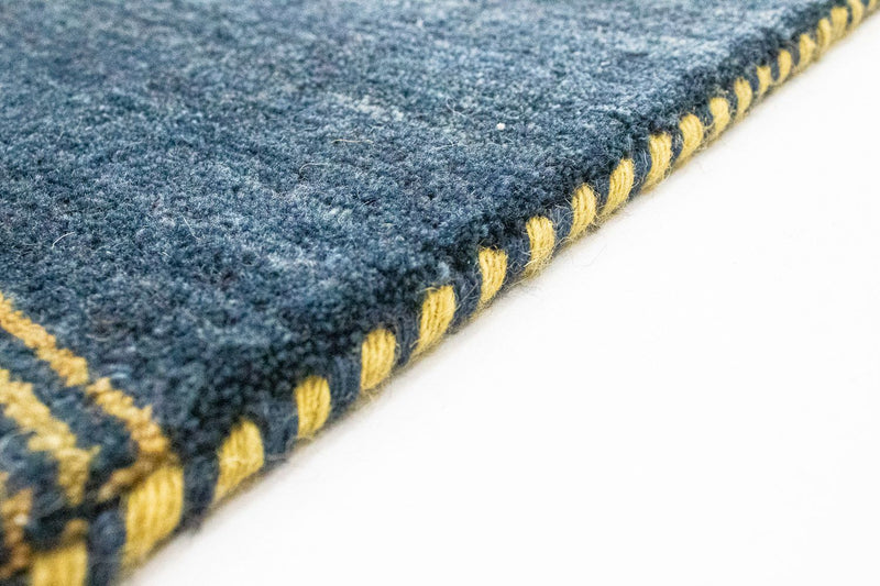 Gabbeh Loom Koberec 200x300cm - Vlněný koberec