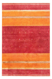 Gabbeh Loom Koberec 200x300cm - Vlněný koberec – product image
