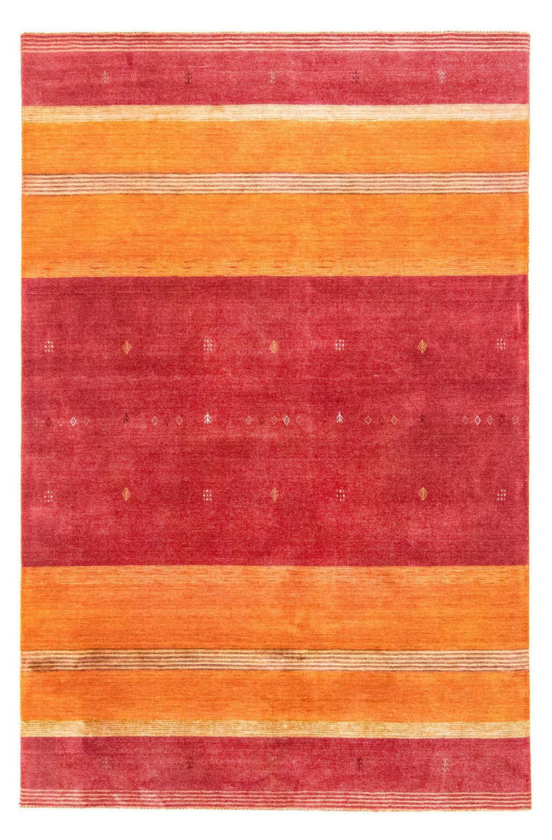 Gabbeh Loom Koberec 200x300cm - Vlněný koberec