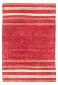 Gabbeh Loom Koberec 200x300cm - Vlněný koberec – product image