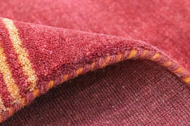 Gabbeh Loom Koberec 200x300cm - Vlněný koberec