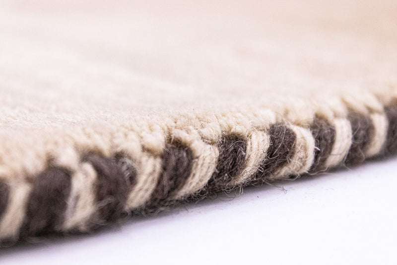 Gabbeh Loom Koberec 150x200cm - Vlněný koberec