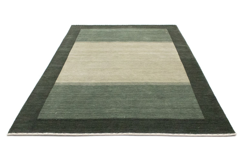 Gabbeh Loom Koberec 200x300cm - Vlněný koberec