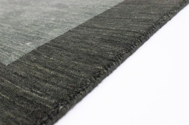 Gabbeh Loom Koberec 200x150cm - Vlněný koberec