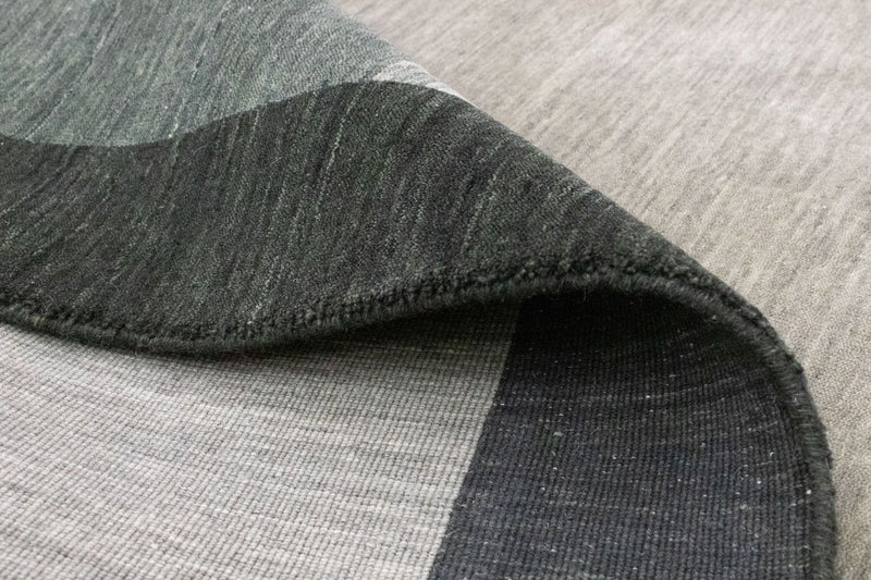Gabbeh Loom Koberec 200x150cm - Vlněný koberec