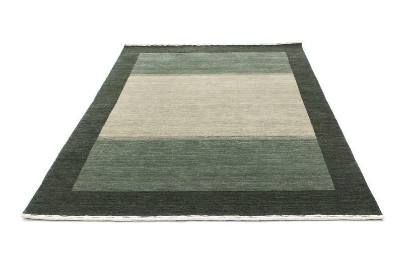 Gabbeh Loom Koberec 200x150cm - Vlněný koberec