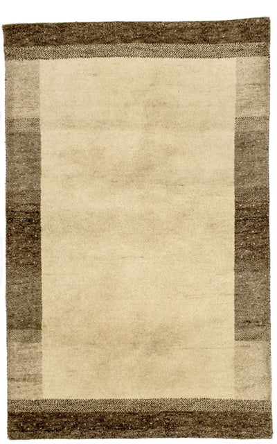 Indo Gabbeh Koberec 120x180cm - Vlněný koberec