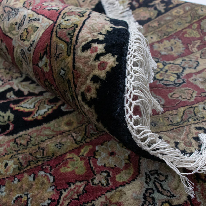 Orientální koberec - Sarai - kulatý