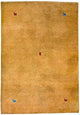 Indo Gabbeh Koberec 140x200cm - Vlněný koberec