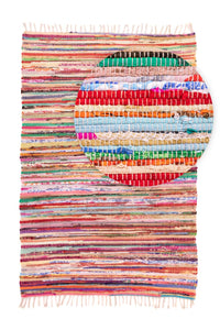 Moderní kilim Koberec Varna – product image
