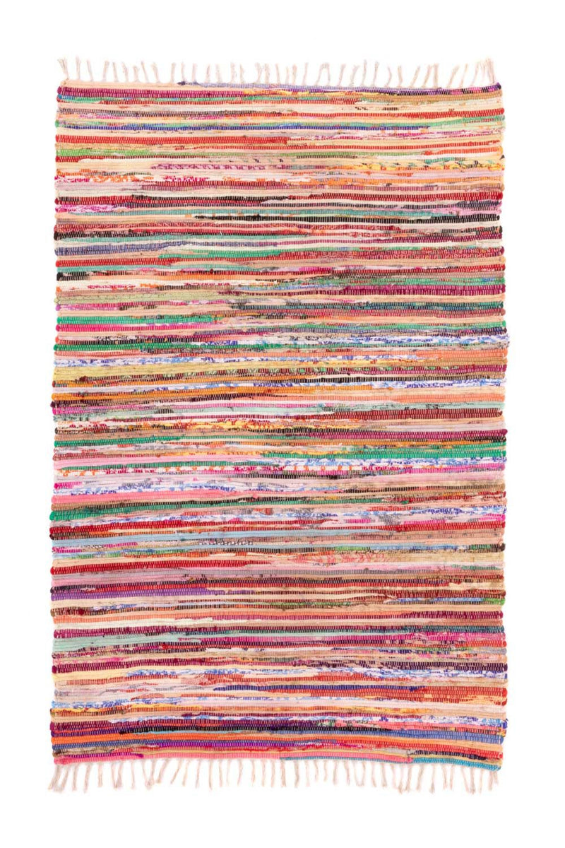 Moderní kilim Koberec Varna
